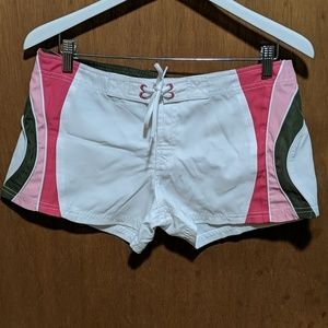 Tilt size 9 short boardshorts